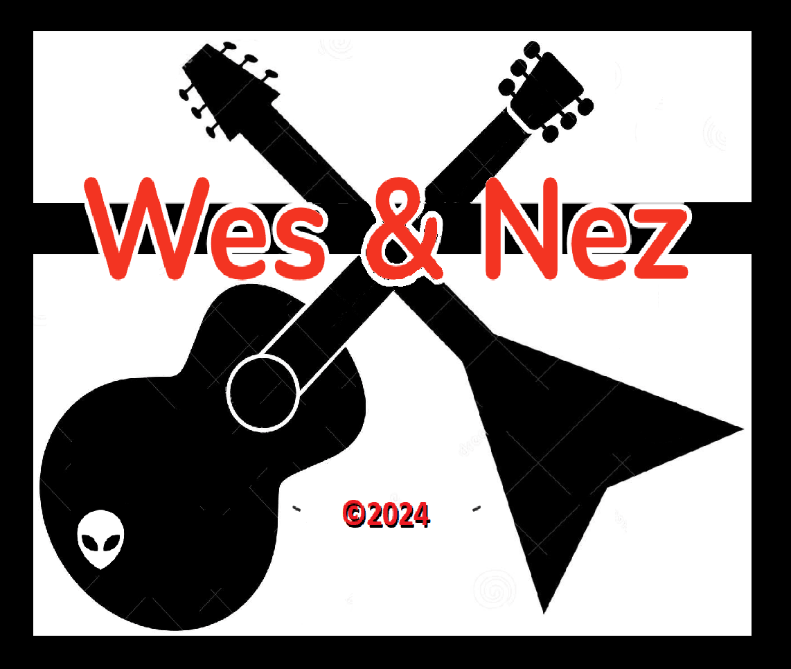 Wes & Nez Logo